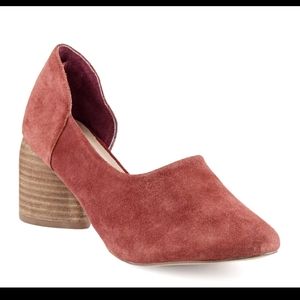 NEW SBICCA VOLIN MULE